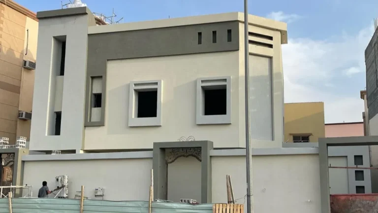 اصباغ خارجية في الدمام | معلم اصباغ خارجية بالدمام